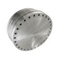 316L Blind Flange Use Industrial DN150 S40S 600 libras